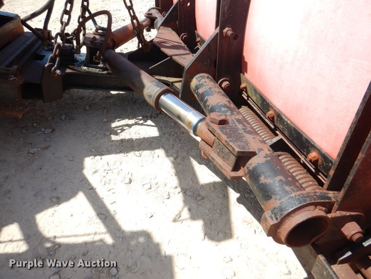 image for item DM7311 1985 Ford LT8000  dump truck