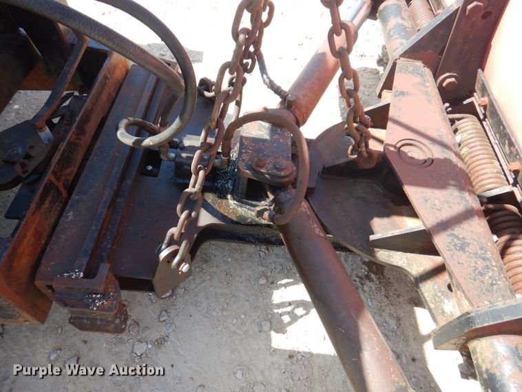 image for item DM7311 1985 Ford LT8000  dump truck