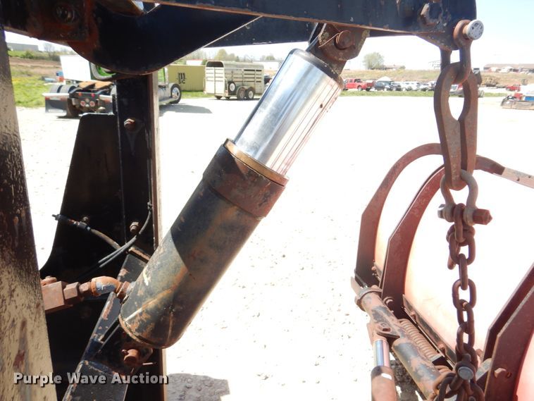 image for item DM7311 1985 Ford LT8000  dump truck