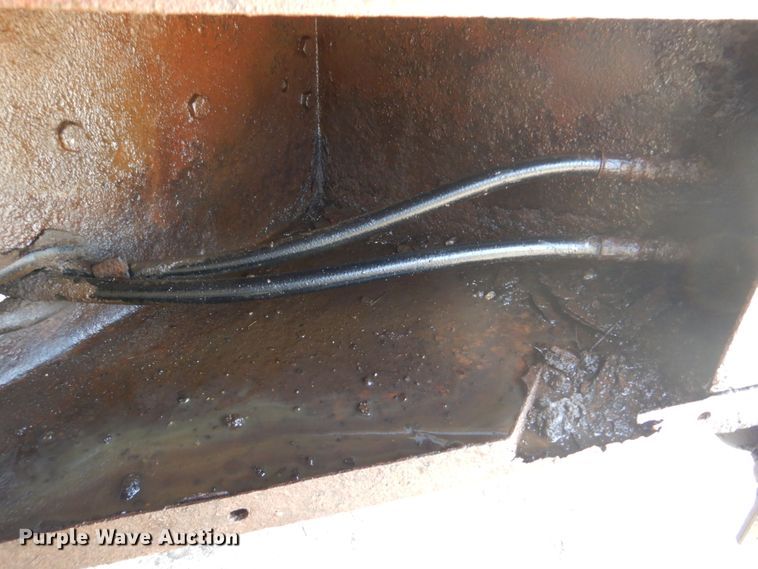 image for item DM7311 1985 Ford LT8000  dump truck