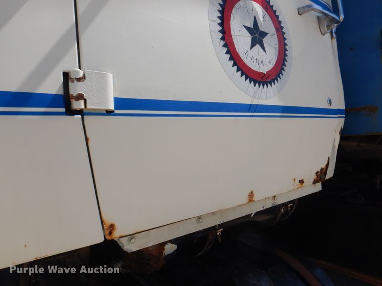 image for item DM7311 1985 Ford LT8000  dump truck