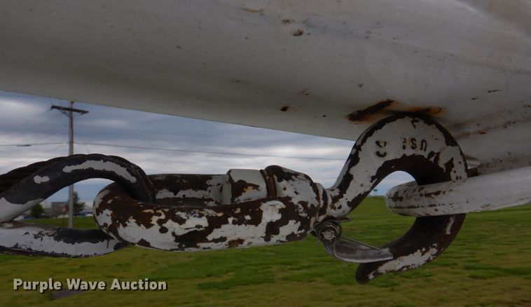 image for item DM7315 2000 Ford F550 Super Duty XL  utility / service truck