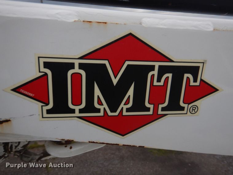 image for item DM7315 2000 Ford F550 Super Duty XL  utility / service truck