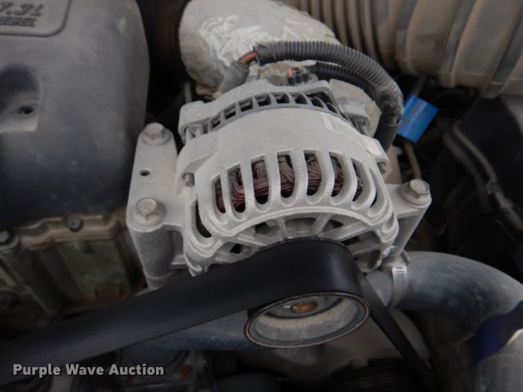 image for item DM7315 2000 Ford F550 Super Duty XL  utility / service truck