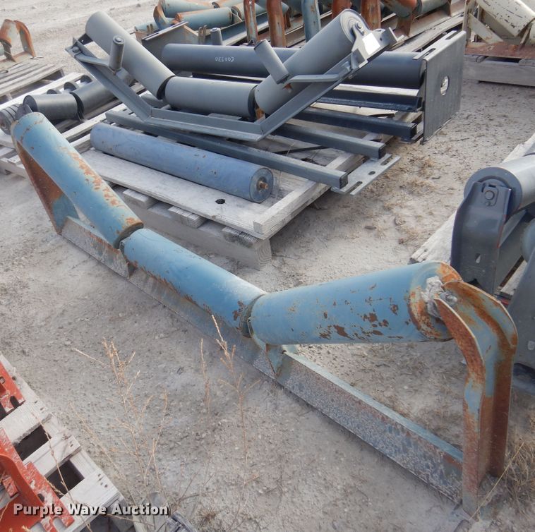 image for item DN0274 Conveyor return rollers