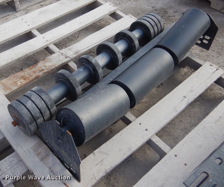 image for item DN0274 Conveyor return rollers
