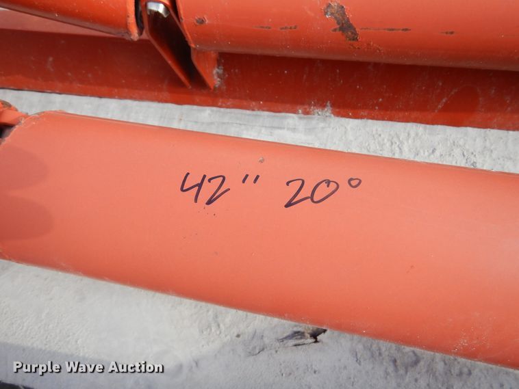 image for item DN0274 Conveyor return rollers