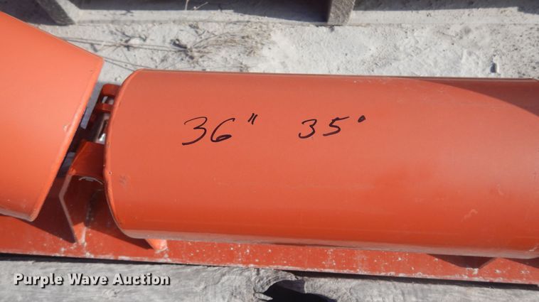 image for item DN0274 Conveyor return rollers