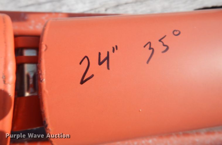 image for item DN0274 Conveyor return rollers