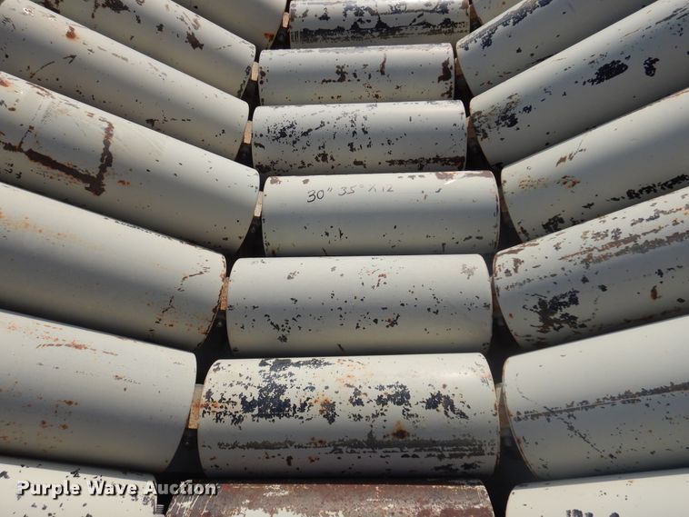 image for item DN0274 Conveyor return rollers