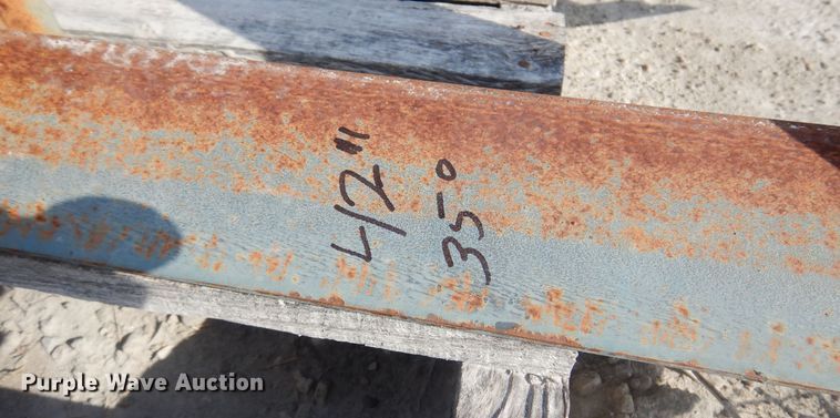 image for item DN0274 Conveyor return rollers