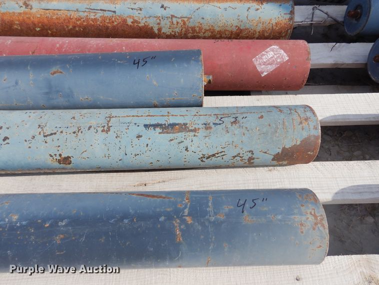 image for item DN0274 Conveyor return rollers