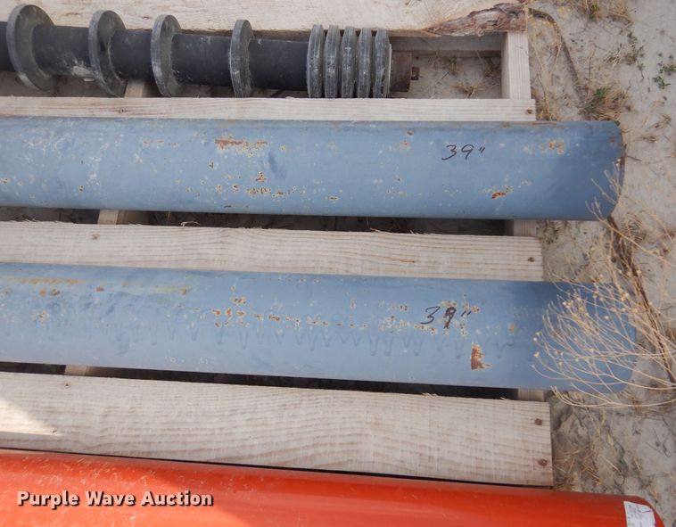 image for item DN0274 Conveyor return rollers