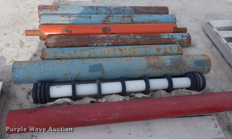 image for item DN0274 Conveyor return rollers