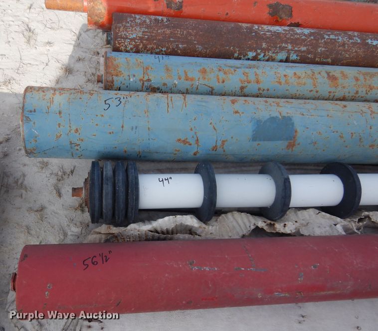 image for item DN0274 Conveyor return rollers