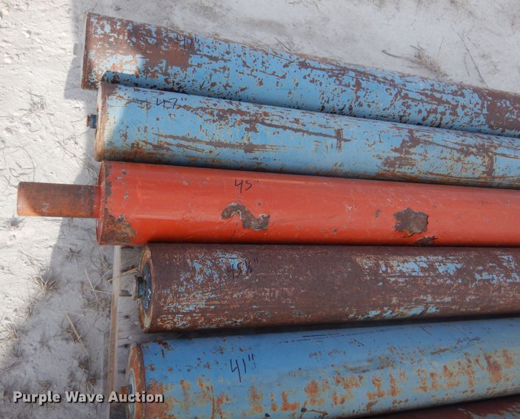 image for item DN0274 Conveyor return rollers