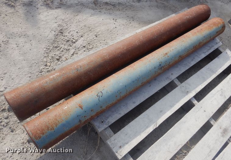 image for item DN0274 Conveyor return rollers