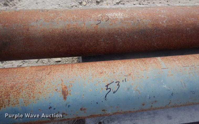 image for item DN0274 Conveyor return rollers