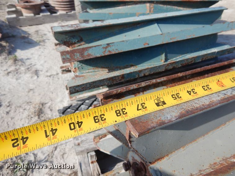 image for item DN0275 Conveyor pulleys