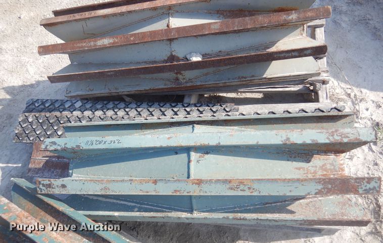 image for item DN0275 Conveyor pulleys