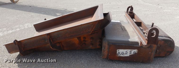 image for item DN0279 Syntron F-55DT  feeder