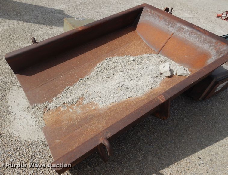 image for item DN0279 Syntron F-55DT  feeder