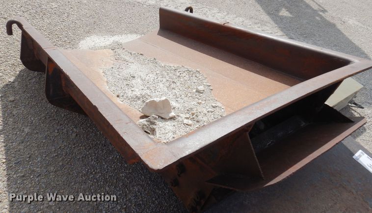 image for item DN0279 Syntron F-55DT  feeder