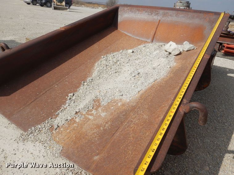 image for item DN0279 Syntron F-55DT  feeder