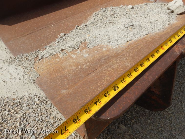 image for item DN0279 Syntron F-55DT  feeder