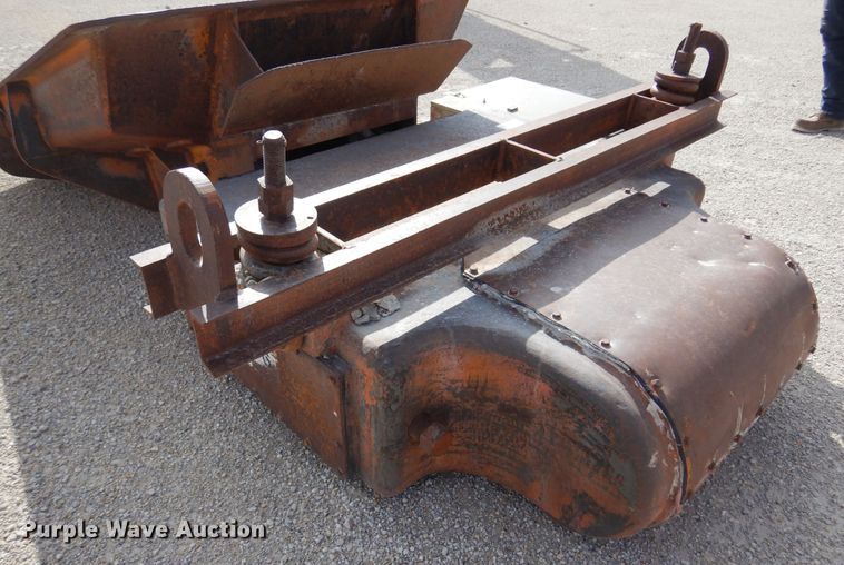 image for item DN0279 Syntron F-55DT  feeder