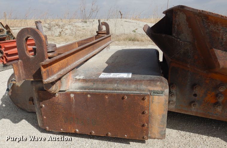 image for item DN0279 Syntron F-55DT  feeder