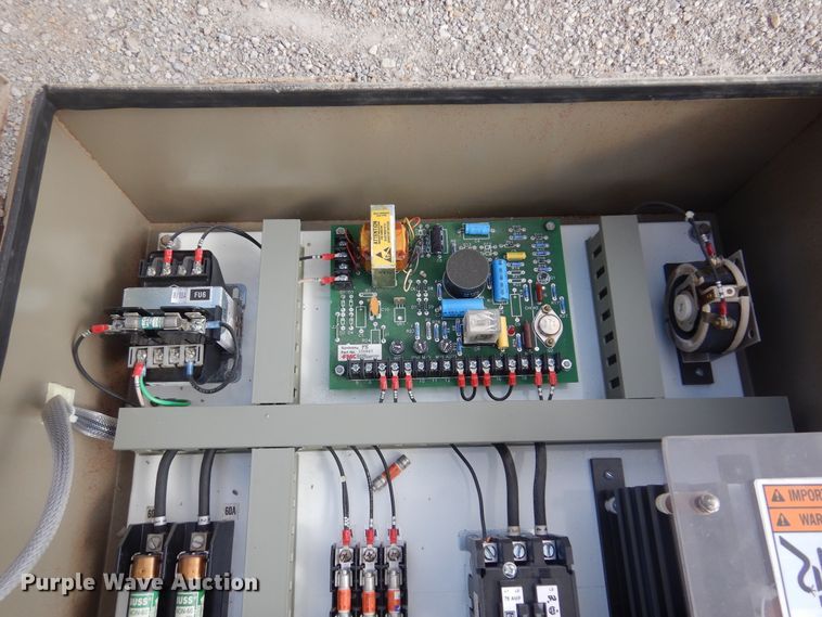 image for item DN0279 Syntron F-55DT  feeder