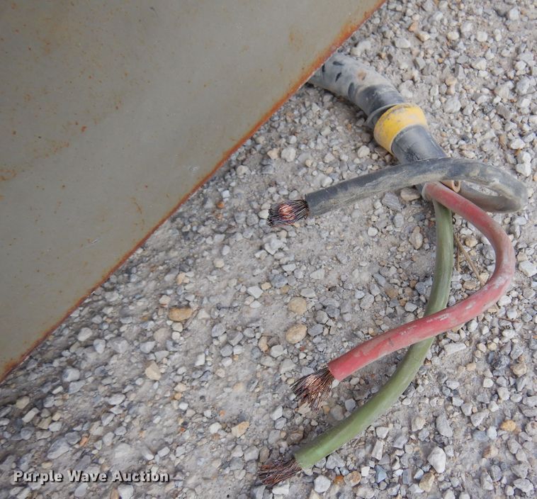 image for item DN0279 Syntron F-55DT  feeder