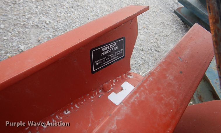 image for item DN0280 Conveyor pulleys