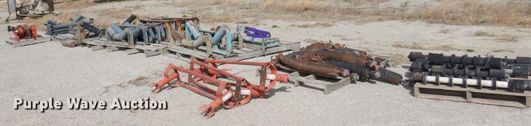 image for item DN0281 Conveyor rollers