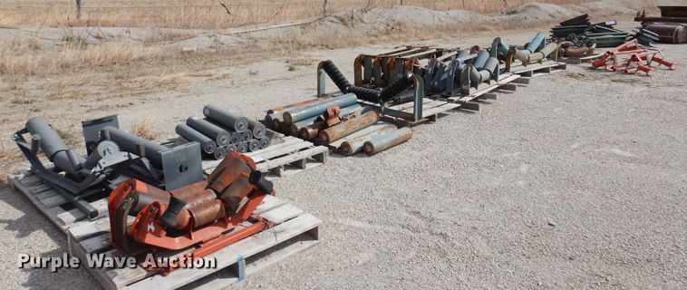 image for item DN0281 Conveyor rollers