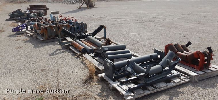 image for item DN0281 Conveyor rollers