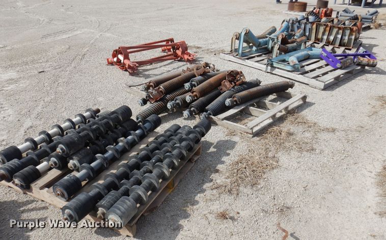 image for item DN0281 Conveyor rollers