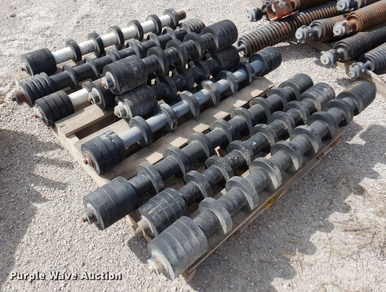 image for item DN0281 Conveyor rollers