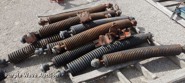 image for item DN0281 Conveyor rollers