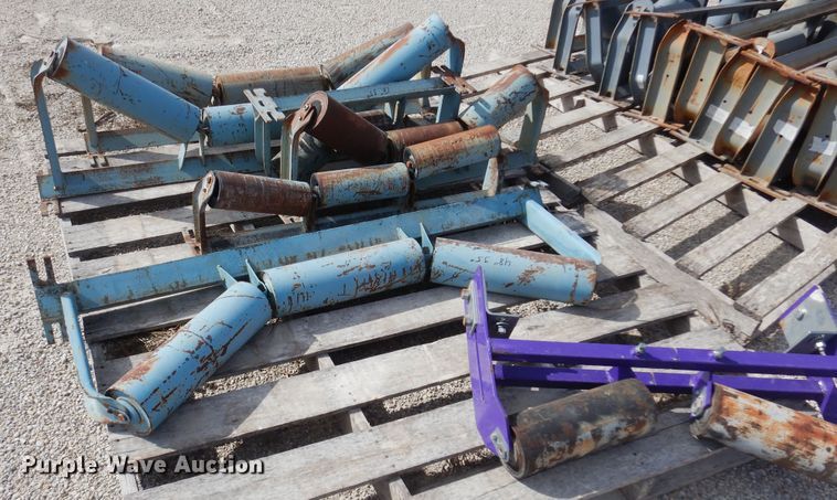 image for item DN0281 Conveyor rollers