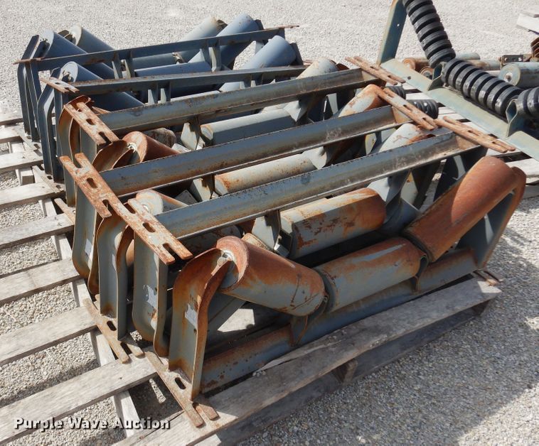 image for item DN0281 Conveyor rollers