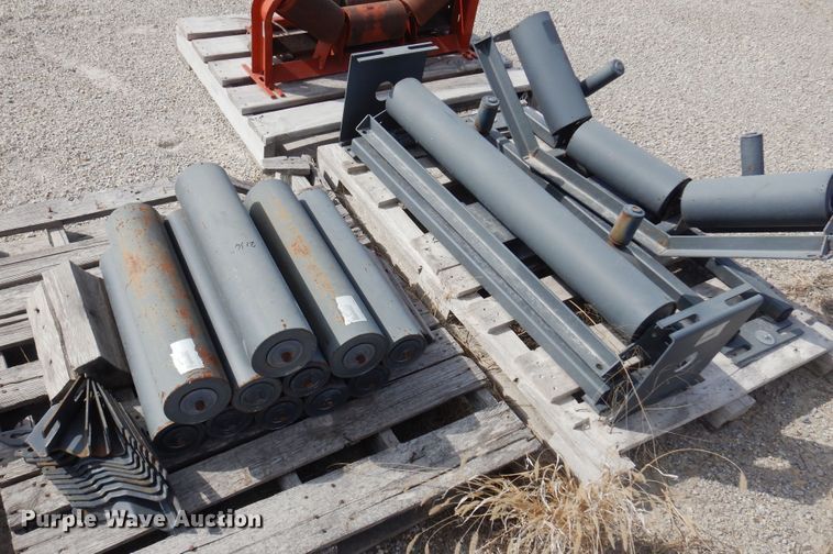 image for item DN0281 Conveyor rollers