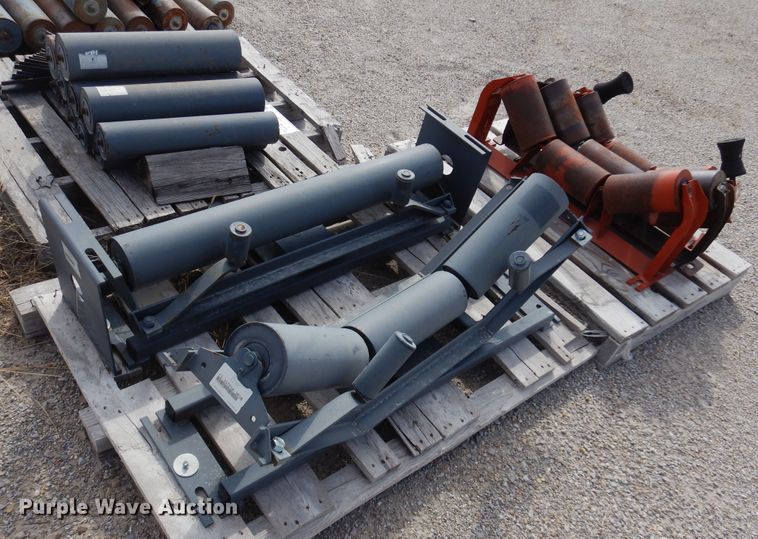 image for item DN0281 Conveyor rollers