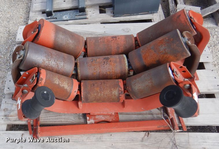 image for item DN0281 Conveyor rollers