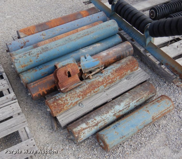 image for item DN0281 Conveyor rollers