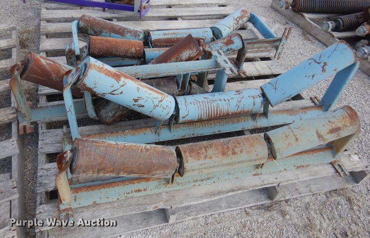 image for item DN0281 Conveyor rollers