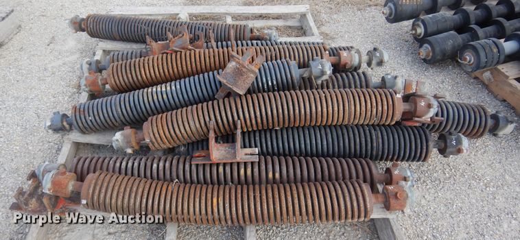 image for item DN0281 Conveyor rollers