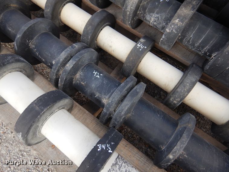 image for item DN0281 Conveyor rollers