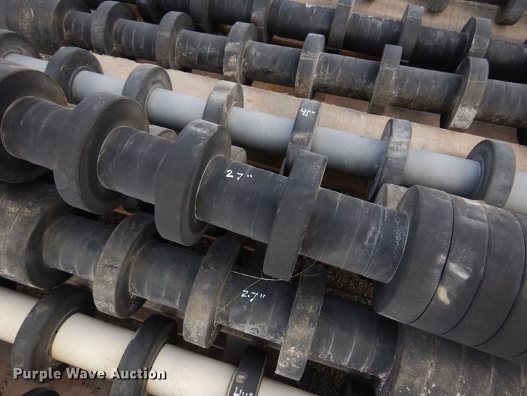 image for item DN0281 Conveyor rollers